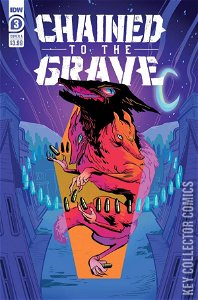 Chained to the Grave #3