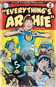 Everything's Archie #1