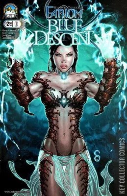 Fathom: Blue Descent