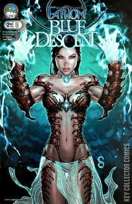 Fathom: Blue Descent