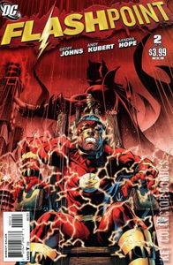 Flashpoint #2