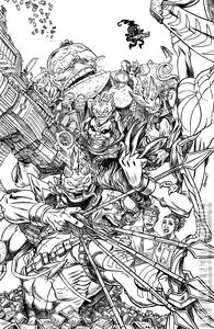 Lucky Devils, The #6