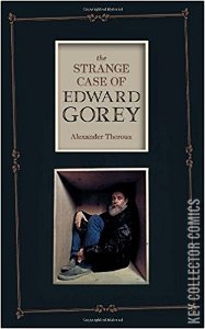 The Strange Case of Edward Gorey #0