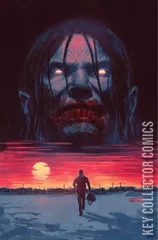 Variant Cover for 30 Days of Night: Falling Sun #1