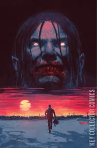 30 Days of Night: Falling Sun #1