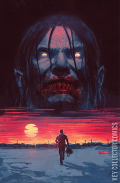 Variant Cover for 30 Days of Night: Falling Sun #1