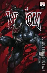 Variant Cover for Venom #1
