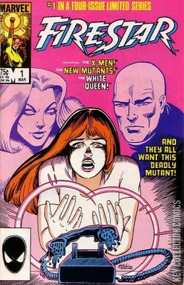 Firestar