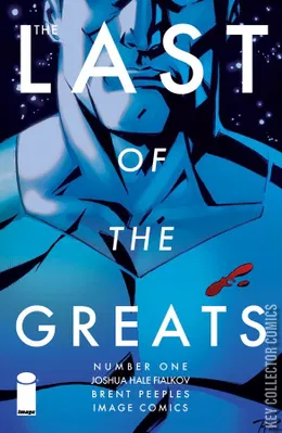 The Last of the Greats