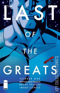 The Last of the Greats #1