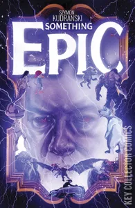 Something Epic #5