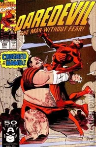 Daredevil #296