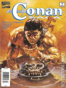 Conan Saga, The #78