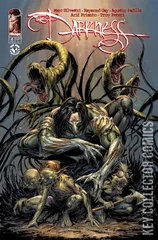Cover for Darkness, The #4