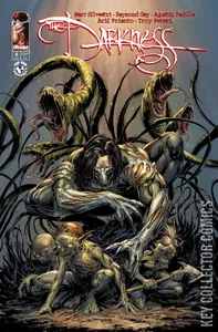 Darkness, The #4