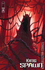 King Spawn #28