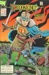 Dragonlance #17
