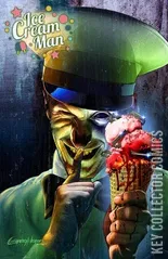 Variant Cover for Ice Cream Man #26
