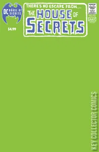 House of Secrets #92