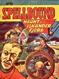 Spellbound #18