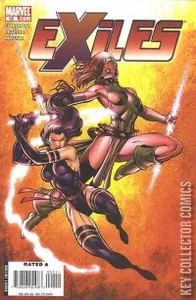 Exiles #92
