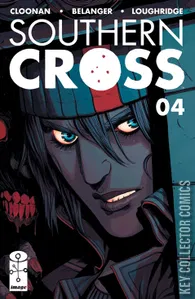 Southern Cross #4