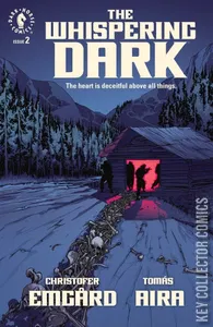 The Whispering Dark #2