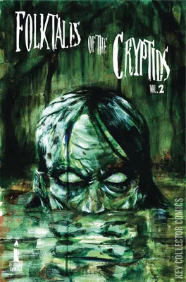 Folktales of the Cryptids