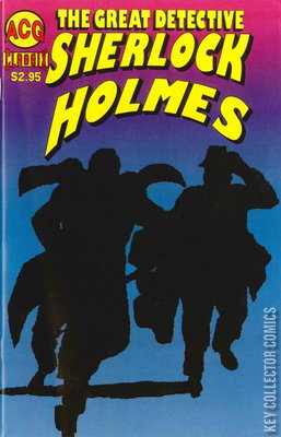 The Great Detective