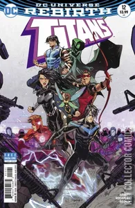 Titans #12