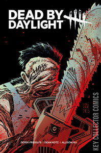 Dead By Daylight: The Hillbilly #2