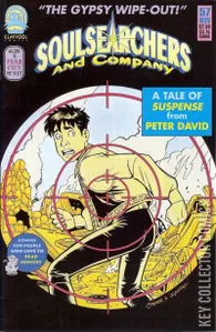 Soulsearchers and Company #57