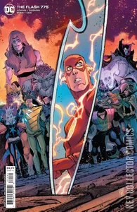 Flash #775
