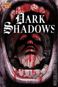 Dark Shadows #4