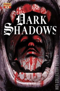 Dark Shadows #4 