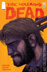 The Walking Dead #12