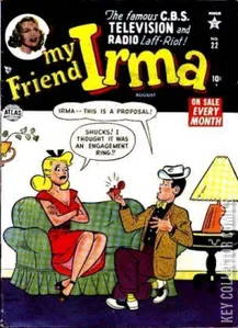 My Friend Irma #22