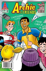 Archie & Friends #126