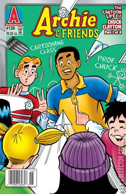 Archie & Friends