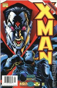 X-Man #19