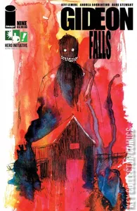 Gideon Falls #9
