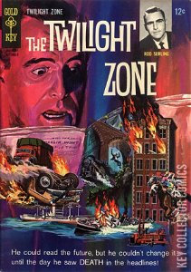 Twilight Zone #13