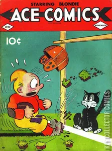 Ace Comics #32