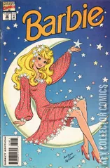 Cover for Barbie #39
