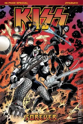 KISS: Forever Special