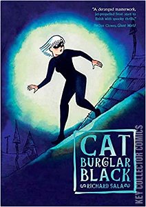 Cat Burglar Black #0