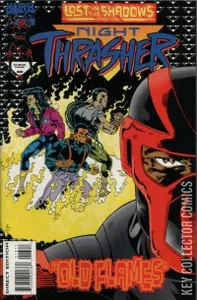 Night Thrasher #13