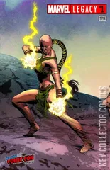 Cover for Marvel Legacy #1