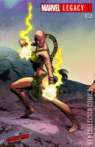 Marvel Legacy #1