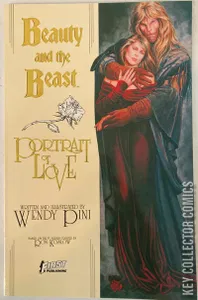 Beauty & the Beast: Portrait of Love